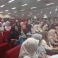 Suasana Kegiatan Seminar Nasional Hima AP, (Foto: M. Zaky Asryan. A)