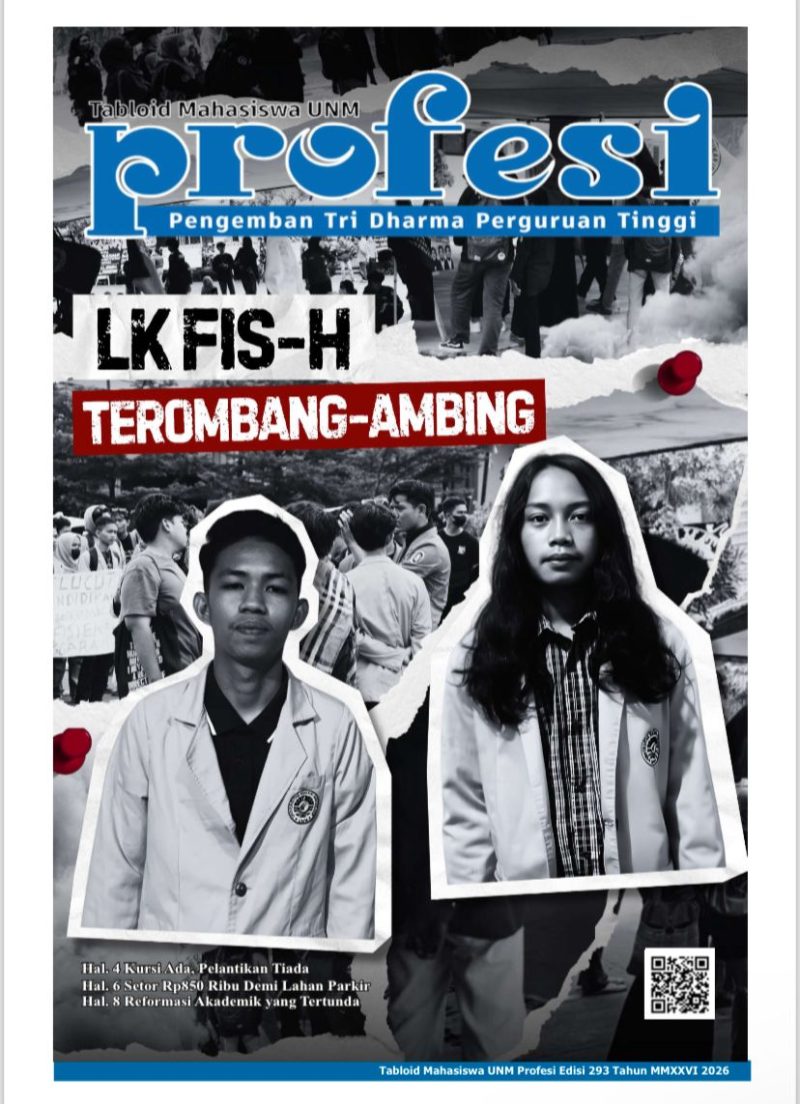 Sampul Tabloid 293