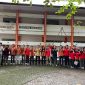 Foto Bersama pada Kegiatan Diskusi Kontemporer FIS-H UNM, (Foto: Ist.)