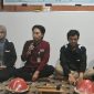 Sepatah Kata Ketua Umum Baru LPM Penalaran Tahun 2026 Pada Sesi Penutupan, (Foto: Ist.)
