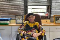 Potret Dekan Fakultas Ilmu Sosial dan Hukum (FIS-H) Universitas Negeri Makassar (UNM), (Foto: Int.)