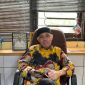Potret Dekan Fakultas Ilmu Sosial dan Hukum (FIS-H) Universitas Negeri Makassar (UNM), (Foto: Int.)
