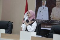 Potret Narasumber dalam Seminar Nasional