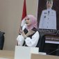 Potret Narasumber dalam Seminar Nasional