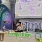 Potret Furqon Saat Tampil di MTQ Mahasiswa Nasional, (Foto: Ist.)