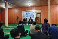 Dokumentasi Peserta, Panitia, dan Pemateri kegiatan Kamus, (Foto: Muh Fachri Akbar)