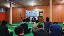 Dokumentasi Peserta, Panitia, dan Pemateri kegiatan Kamus, (Foto: Muh Fachri Akbar)