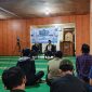 Dokumentasi Peserta, Panitia, dan Pemateri kegiatan Kamus, (Foto: Muh Fachri Akbar)