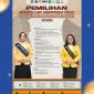 Poster pendaftaran Pilmapres Fakultas Teknik  2026, (Foto: Int.)