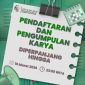 Pamflet Perpanjangan Pendaftaran dan Pengumpulan Karya Petik BK 2026, (Foto: Ist.)