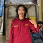Potret Andi Rijal Rivai, Presiden Terpilih BEM FEB UNM 2025-2026, (Foto: Ist.)