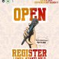 Pamflet Pendaftaran Lomba Nyanyi Solo Expresi Expo Edupreneurship Season IV, (Foto: Int.)