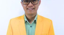Potret Sofyan Basri Dosen FIP UNM, (Foto: Int.)