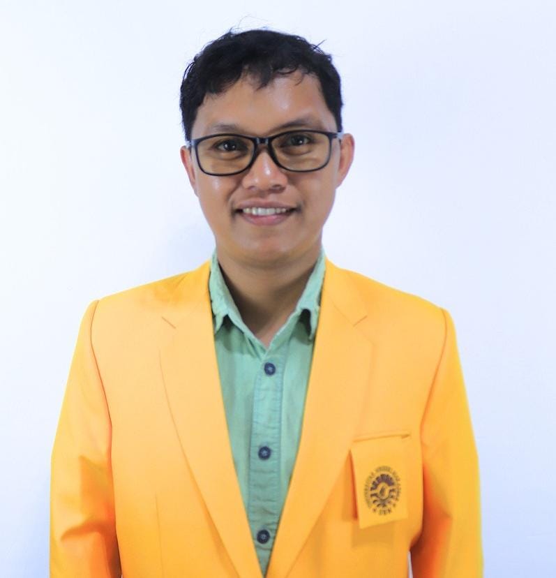 Potret Sofyan Basri Dosen FIP UNM, (Foto: Int.)