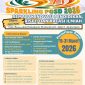 Potret Poster Sparkling 2026, (Foto: Int.)