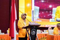 Plt. Rektor Universitas Negeri Makassar, Farida Patittingi, (Foto: Int.)