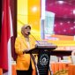 Plt. Rektor Universitas Negeri Makassar, Farida Patittingi, (Foto: Int.)