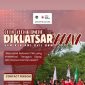 Potret Poster Open Recruitment Diklatsar XXXIX UKM KSR PMI Unit UNM, (Foto: Int.)