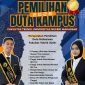 Pamflet Pemilihan Duta Kampus FT UNM 2026, (Foto: Int.)