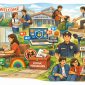 Ilustrasi Mahasiswa Baru dilindungi Kampus dan Aman dari Perundungan Sosial, (Foto: Ai.)
