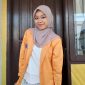 Potret Mahasiswa Berprestasi Program Studi Pendidikan Bahasa dan Sastra Indonesia, Iffah Muthmainnah, (Foto: Ist.)