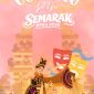 Poster Coming Soon Semarak PPKn 2026, (Foto: Ist.)