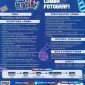 Poster Lomba Fotografi Edufair 2026, (Foto: Int.)