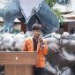 Potret Presiden BEM KEMA FSD UNM, (Foto: Ist.)