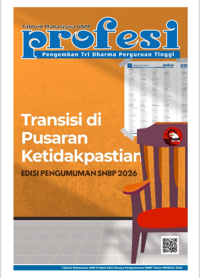 TABLOID SNBP 2026