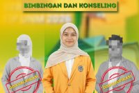 Potret Anggun, Finalis Mapres Tingkat Jurusan, (Foto: Int.)