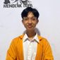 Potret Aryadi Nurhidayat, Mahasiswa Berprestasi 1 Tingkat Fakultas MIPA 2026, (Foto: Ist.)