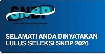 Potret Pengumuman SNBP, (Foto: Int.)