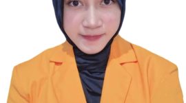 Potret Azizah Mutmainnah B, Salah Satu Mahasiswi yang Lolos Google Student Ambassador 2026, (Foto: Ist.)