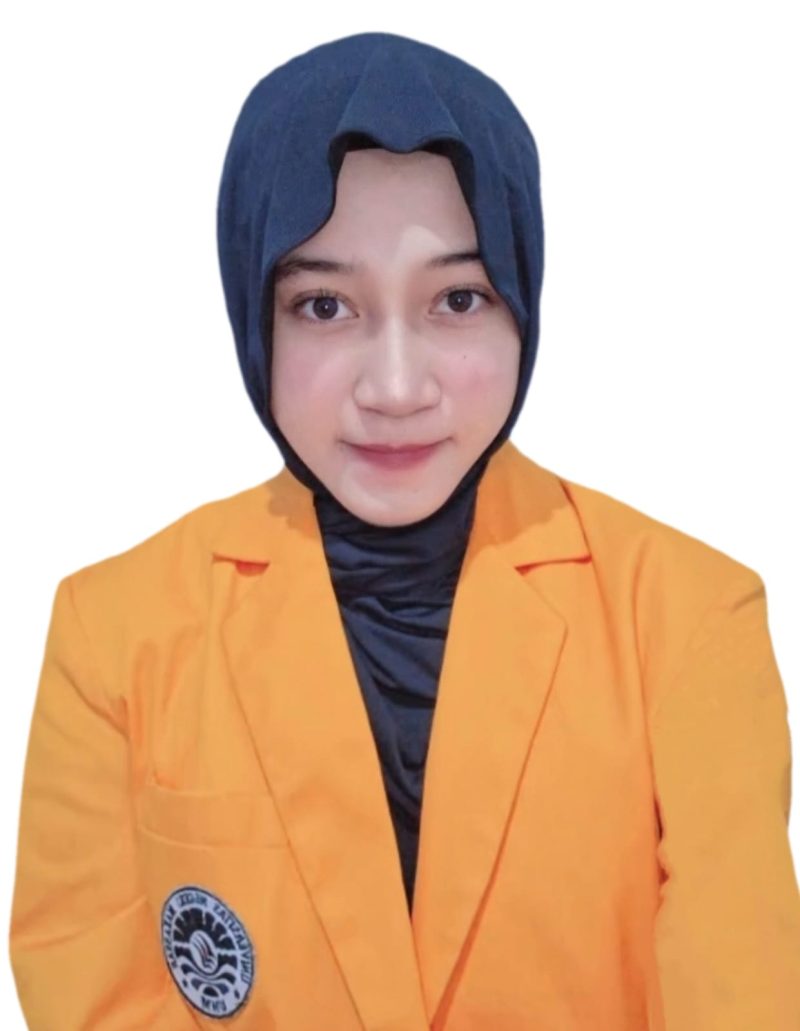 Potret Azizah Mutmainnah B, Salah Satu Mahasiswi yang Lolos Google Student Ambassador 2026, (Foto: Ist.)
