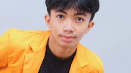 Potret Andi Muhammad Kahfi, Salah Satu Mahasiswa yang Lolos Google Students Ambassador,  (Foto: Int.)
