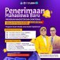 Potret Poster Penerimaan Mahasiswa Baru FBS Program Magister dan Doktoral, (Foto: Int.)