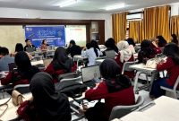 Potret Kegiatan Sinema 2026, (Foto: Ist.)