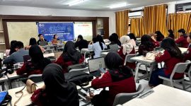 Potret Kegiatan Sinema 2026, (Foto: Ist.)