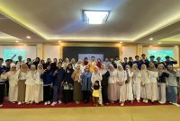 Dokumentasi Para Partisipan pada Kegiatan Petik BK 2026, (Foto: Ist.)