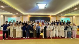 Dokumentasi Para Partisipan pada Kegiatan Petik BK 2026, (Foto: Ist.)