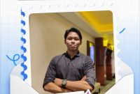 Potret Muh Syarif Hidayatullah, Mahasiswa Prodi Kewirausahaan FEB, (Foto: Ist.)