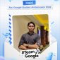 Potret Muh Syarif Hidayatullah, Mahasiswa Prodi Kewirausahaan FEB, (Foto: Ist.)