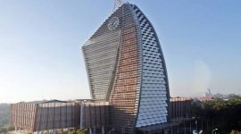 Potret Universitas Negeri Makassar, (Foto: Int.)