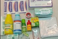 Potret Beberapa Obat Obatan, (Foto: Int.)