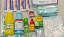 Potret Beberapa Obat Obatan, (Foto: Int.)