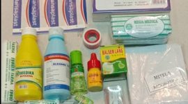 Potret Beberapa Obat Obatan, (Foto: Int.)