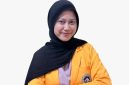 Potret Annisa Karima Indah, Mahasiswa Program Studi Pendidikan Bahasa Jerman FBS, (Foto: Ist.)