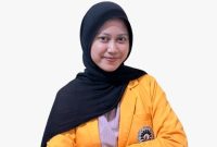 Potret Annisa Karima Indah, Mahasiswa Program Studi Pendidikan Bahasa Jerman FBS, (Foto: Ist.)