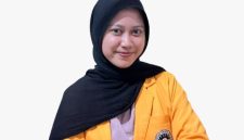 Potret Annisa Karima Indah, Mahasiswa Program Studi Pendidikan Bahasa Jerman FBS, (Foto: Ist.)