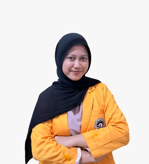 Potret Annisa Karima Indah, Mahasiswa Program Studi Pendidikan Bahasa Jerman FBS, (Foto: Ist.)